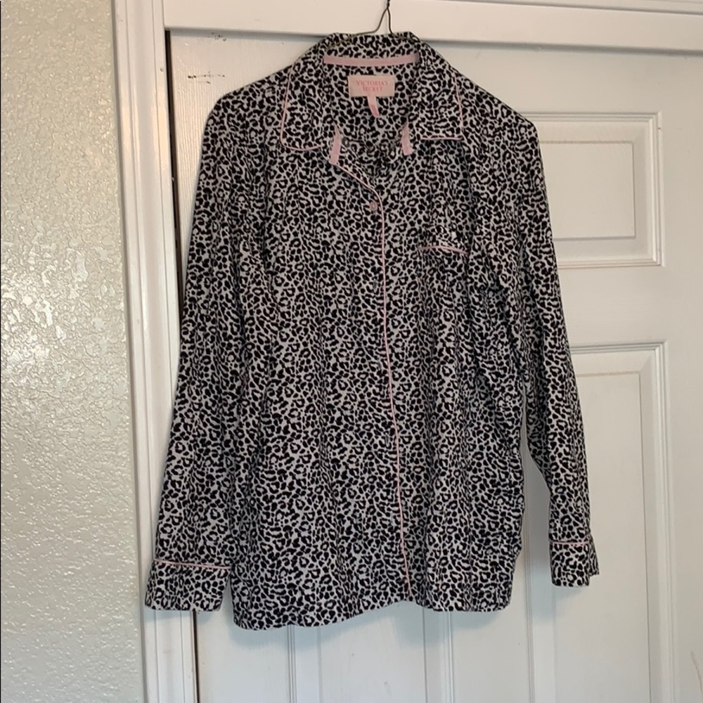 Victoria’s Secret Pj Set